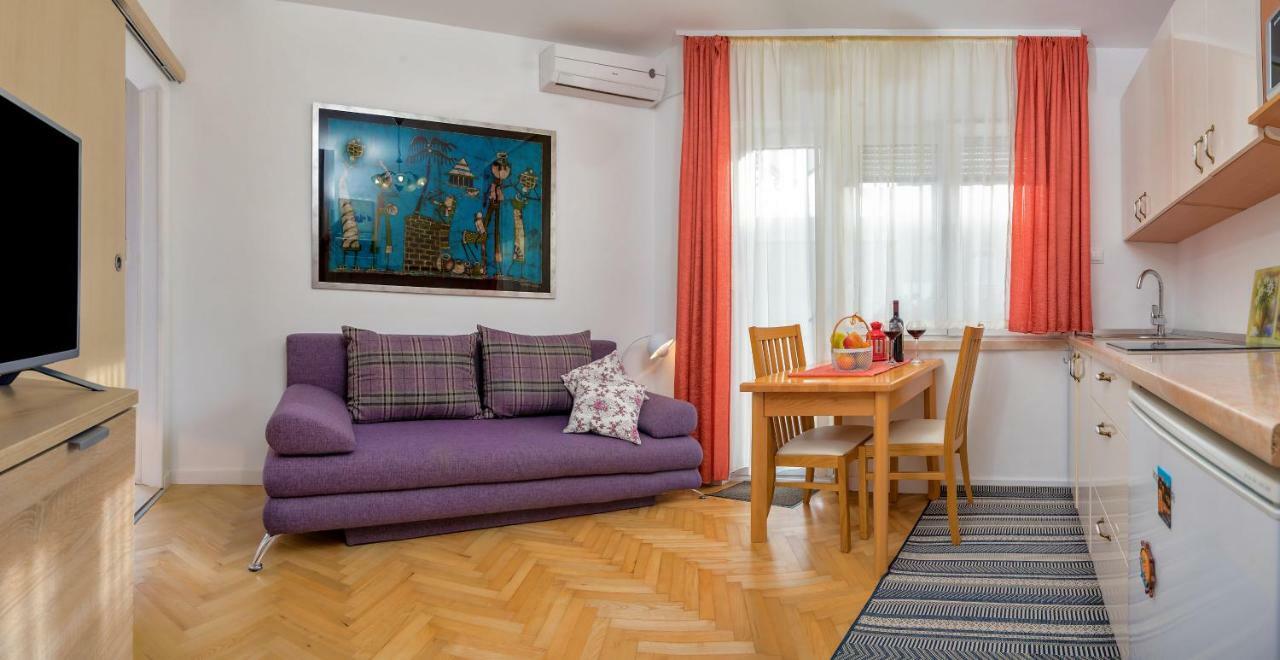 Apartments Emi Split Exterior photo